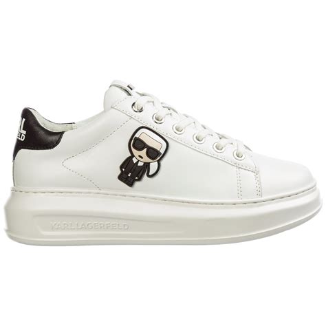 karl lagerfeld sneakers price.